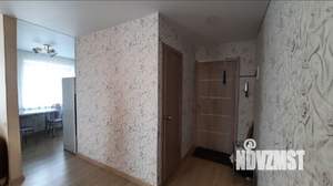 1-к квартира, на длительный срок, 32м2, 3/5 этаж