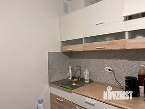 1-к квартира, на длительный срок, 32м2, 3/10 этаж