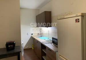 1-к квартира, на длительный срок, 32м2, 4/20 этаж