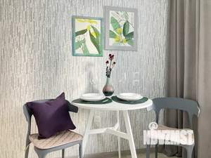 1-к квартира, посуточно, 35м2, 2/10 этаж