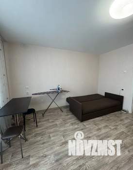 1-к квартира, посуточно, 25м2, 1/10 этаж