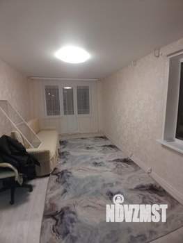 3-к квартира, на длительный срок, 58м2, 3/5 этаж