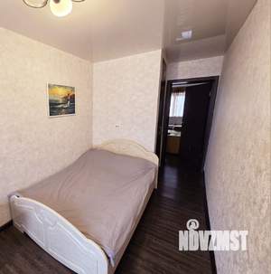 2-к квартира, на длительный срок, 47м2, 2/5 этаж