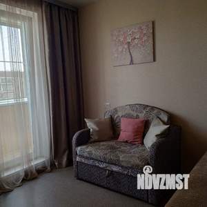 1-к квартира, посуточно, 31м2, 9/9 этаж