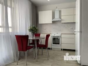 3-к квартира, на длительный срок, 51м2, 9/10 этаж