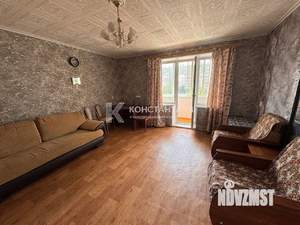 1-к квартира, на длительный срок, 36м2, 5/5 этаж