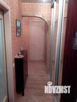 1-к квартира, на длительный срок, 43м2, 4/10 этаж