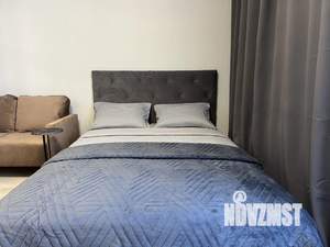 1-к квартира, посуточно, 24м2, 1/1 этаж