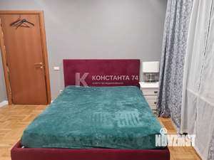 4-к квартира, на длительный срок, 134м2, 11/17 этаж