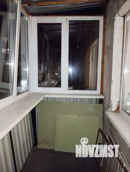 2-к квартира, на длительный срок, 44м2, 3/6 этаж