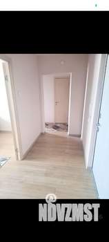 1-к квартира, на длительный срок, 41м2, 1/11 этаж