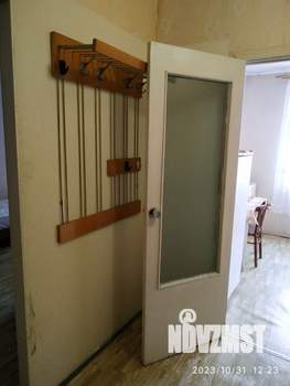 1-к квартира, на длительный срок, 34м2, 8/10 этаж