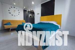 1-к квартира, посуточно, 35м2, 3/5 этаж