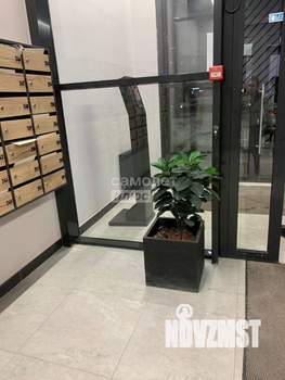 3-к квартира, на длительный срок, 69м2, 6/23 этаж