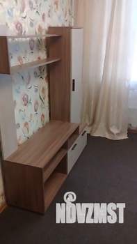 1-к квартира, на длительный срок, 33м2, 4/5 этаж