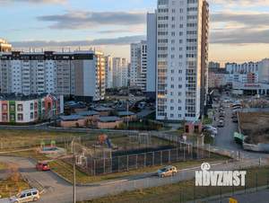 1-к квартира, на длительный срок, 32м2, 7/10 этаж