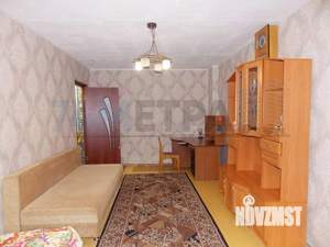 1-к квартира, на длительный срок, 36м2, 8/10 этаж