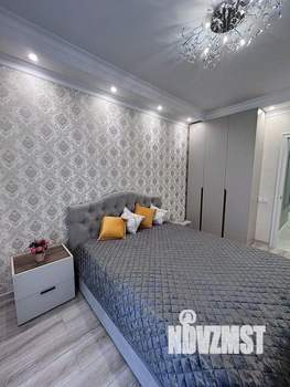 3-к квартира, на длительный срок, 95м2, 2/5 этаж