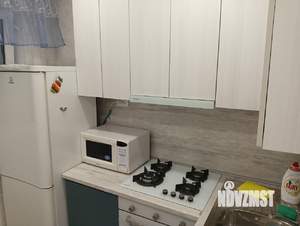 1-к квартира, на длительный срок, 38м2, 2/5 этаж