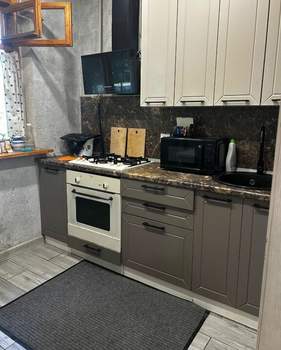 2-к квартира, на длительный срок, 46м2, 1/5 этаж