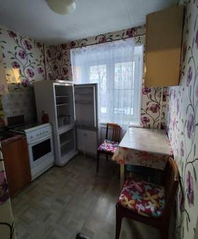 2-к квартира, на длительный срок, 45м2, 2/5 этаж