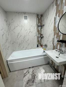 1-к квартира, на длительный срок, 36м2, 9/10 этаж