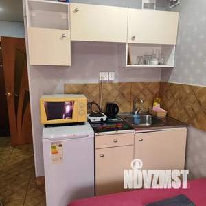 Студия квартира, посуточно, 24м2, 1/9 этаж