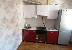 1-к квартира, на длительный срок, 43м2, 8/10 этаж