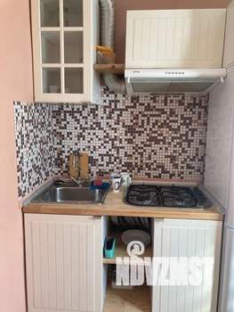 2-к квартира, посуточно, 46м2, 3/5 этаж