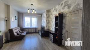 3-к квартира, на длительный срок, 62м2, 16/16 этаж
