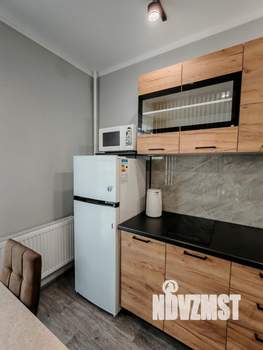 Студия квартира, посуточно, 25м2, 2/10 этаж