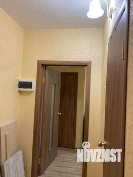 1-к квартира, на длительный срок, 35м2, 4/10 этаж