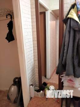 1-к квартира, на длительный срок, 31м2, 5/5 этаж