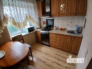 2-к квартира, посуточно, 42м2, 4/5 этаж