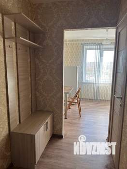 1-к квартира, на длительный срок, 33м2, 6/9 этаж