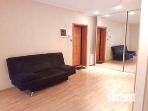 1-к квартира, посуточно, 100м2, 3/6 этаж