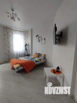 Студия квартира, посуточно, 37м2, 10/26 этаж