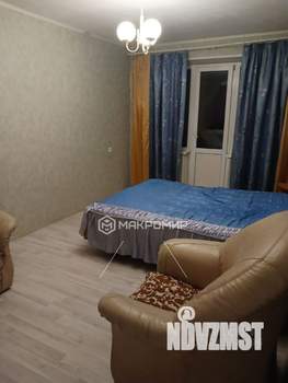 3-к квартира, на длительный срок, 67м2, 3/5 этаж