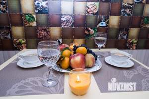 2-к квартира, посуточно, 78м2, 1/1 этаж