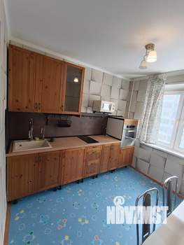 1-к квартира, на длительный срок, 49м2, 6/11 этаж