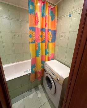 1-к квартира, на длительный срок, 33м2, 2/9 этаж