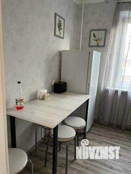 1-к квартира, на длительный срок, 33м2, 3/9 этаж