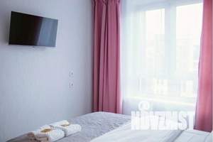 1-к квартира, посуточно, 37м2, 9/10 этаж