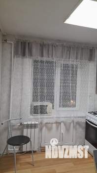 1-к квартира, на длительный срок, 30м2, 5/5 этаж