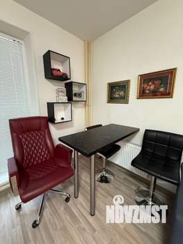 2-к квартира, на длительный срок, 45м2, 4/18 этаж