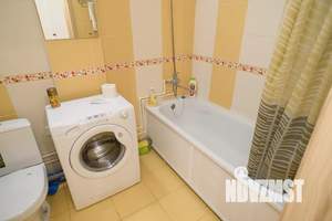 1-к квартира, посуточно, 33м2, 16/18 этаж