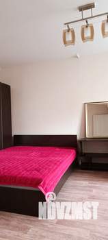 1-к квартира, посуточно, 34м2, 3/5 этаж
