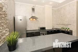 2-к квартира, посуточно, 50м2, 2/16 этаж