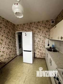 1-к квартира, на длительный срок, 40м2, 9/9 этаж