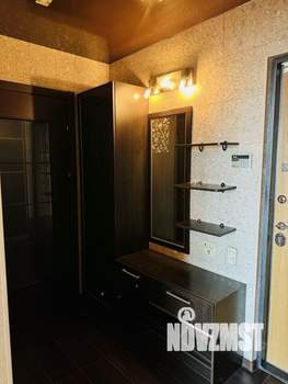 1-к квартира, на длительный срок, 40м2, 9/10 этаж